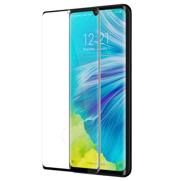 Sticlă de protecție Xiaomi Mi Note 10/ Mi Note 10 Pro/ Mi Note 10 lite/ Mi CC9 Pro Nillkin / 3D photo 2