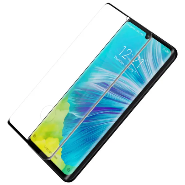 Sticlă de protecție Xiaomi Mi Note 10/ Mi Note 10 Pro/ Mi Note 10 lite/ Mi CC9 Pro Nillkin / 3D photo 3