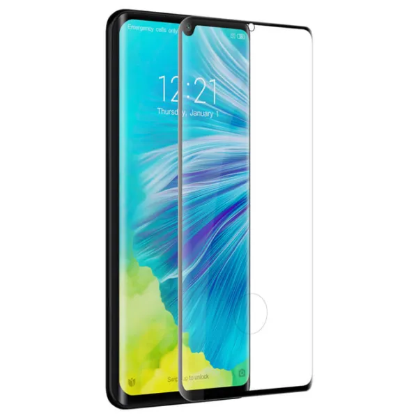 Sticlă de protecție Xiaomi Mi Note 10/ Mi Note 10 Pro/ Mi Note 10 lite/ Mi CC9 Pro Nillkin / 3D photo 4