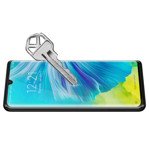 Sticlă de protecție Xiaomi Mi Note 10/ Mi Note 10 Pro/ Mi Note 10 lite/ Mi CC9 Pro Nillkin / 3D photo 5