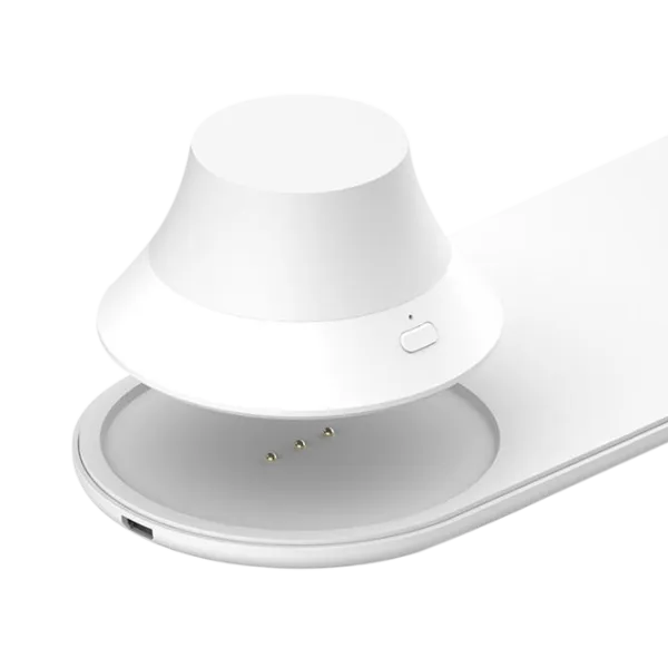 Lampă de masă Xiaomi Yeelight White photo 2