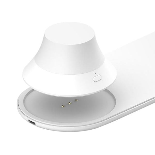 Lampă de masă Xiaomi Yeelight White photo 2