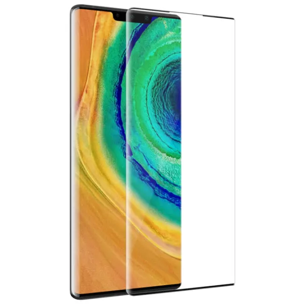 Sticlă de protecție Huawei Mate 30 Pro Nillkin / 3D photo 3
