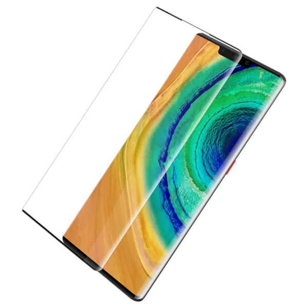 Sticlă de protecție Huawei Mate 30 Pro Nillkin / 3D photo 4