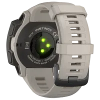 Умные часы Garmin Instinct 0.9"/ 010-02064-01/ Tundra Белый photo 3