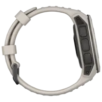 Умные часы Garmin Instinct 0.9"/ 010-02064-01/ Tundra Белый photo 4