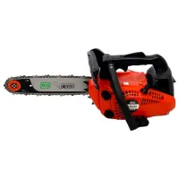Fierăstrău cu lanţ GreenLand GL-2500 pe benzină/ Blue photo 3