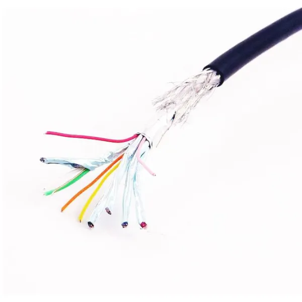 Cablu video Gembird HDMI + HDMI 1.8 m/ Black photo 4