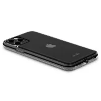 Чехол для смартфона Apple iPhone 11 Pro Moshi/ Back/ PU/ Прозрачный photo 4