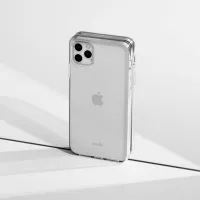 Чехол для смартфона Apple iPhone 11 Pro Moshi/ Back/ PU/ Прозрачный photo 5