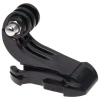 Крепление GoPro Mount Adapter Черный photo 2