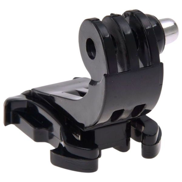Крепление GoPro Mount Adapter Черный photo 3