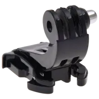 Крепление GoPro Mount Adapter Черный photo 3
