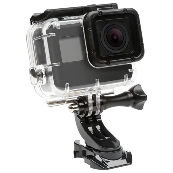 Крепление GoPro Mount Adapter Черный photo 4
