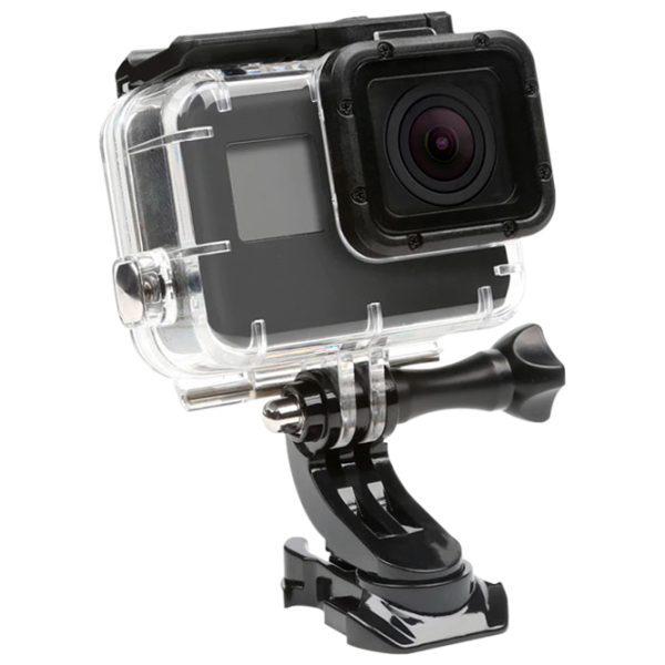 Крепление GoPro Mount Adapter Черный photo 4