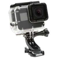 Крепление GoPro Mount Adapter Черный photo 4
