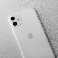 Чехол для смартфона Apple iPhone 11 Moshi/ Back/ PU/ Прозрачный Серый photo 3