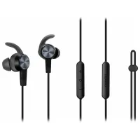 Наушники Huawei AM61 Черный Беспроводные/ Спорт photo 2