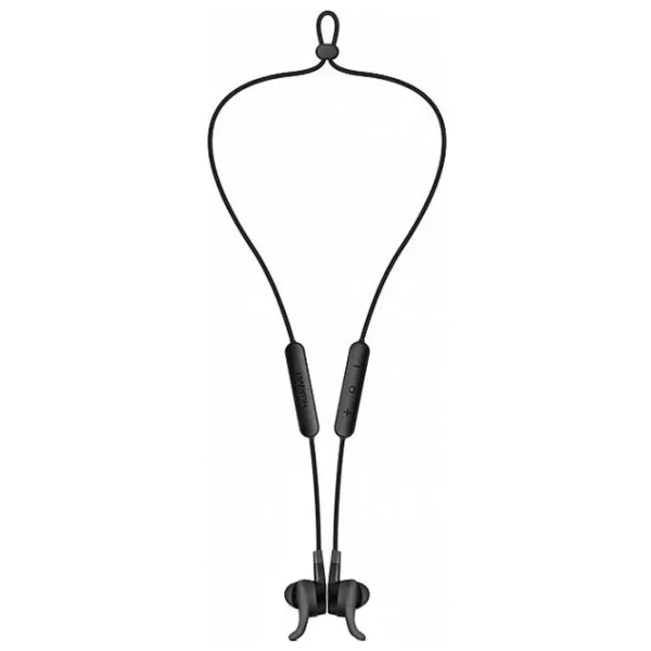 Наушники Huawei AM61 Черный Беспроводные/ Спорт photo 3 Наушники Huawei AM61 Черный Беспроводные/ Спорт photo 3