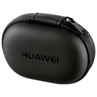 Наушники Huawei AM61 Черный Беспроводные/ Спорт photo 4