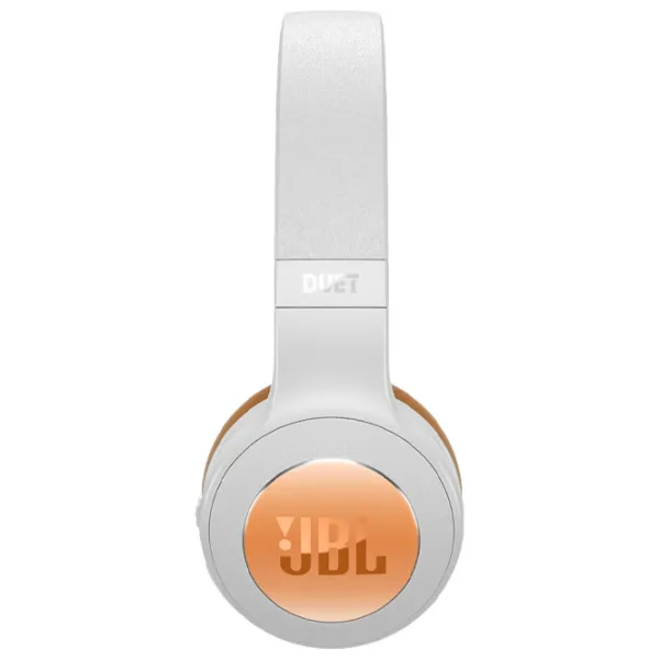 Căști JBL Duet Brown Silver Fără fir/ Personal photo 3 Căști JBL Duet Brown Silver Fără fir/ Personal photo 3