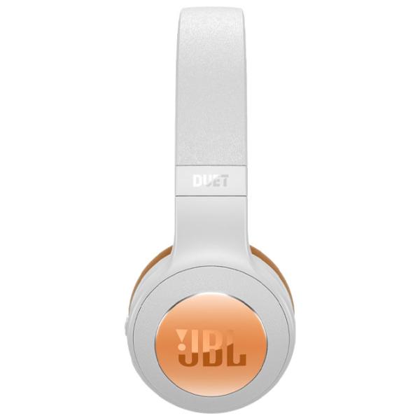 Căști JBL Duet Brown Silver Fără fir/ Personal photo 3 Căști JBL Duet Brown Silver Fără fir/ Personal photo 3