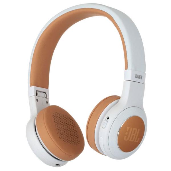 Căști JBL Duet Brown Silver Fără fir/ Personal photo 5 Căști JBL Duet Brown Silver Fără fir/ Personal photo 5