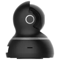 Cameră de supraveghere Xiaomi Yi Dome Fără fir/ Black photo 2