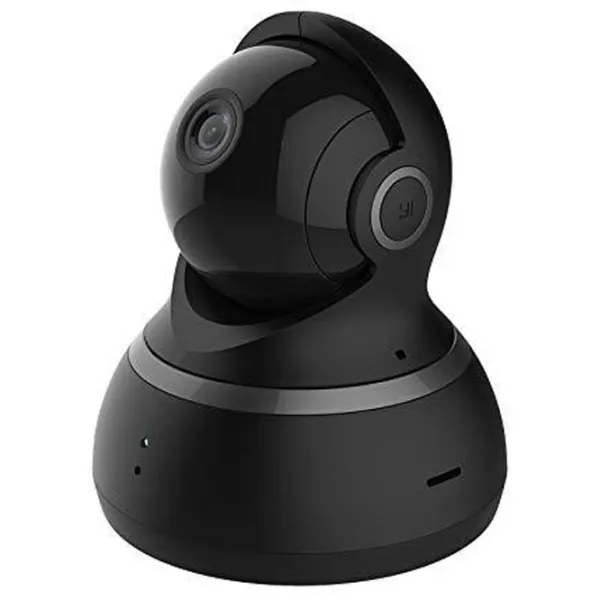 Cameră de supraveghere Xiaomi Yi Dome Fără fir/ Black photo 3