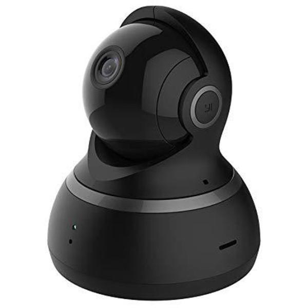 Cameră de supraveghere Xiaomi Yi Dome Fără fir/ Black photo 3
