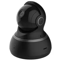 Cameră de supraveghere Xiaomi Yi Dome Fără fir/ Black photo 3