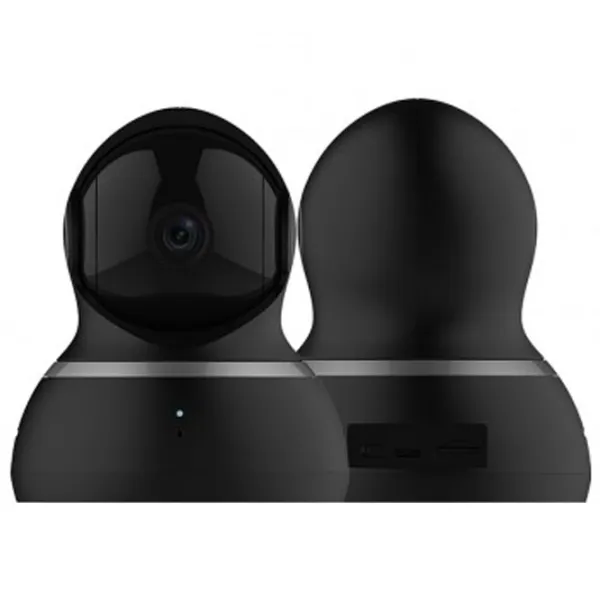 Cameră de supraveghere Xiaomi Yi Dome Fără fir/ Black photo 4