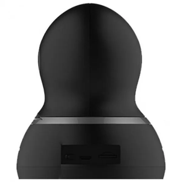 Cameră de supraveghere Xiaomi Yi Dome Fără fir/ Black photo 5