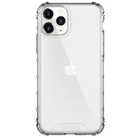 Husă pentru smartphone Apple iPhone 11 Pro Araree/ Back/ TPU/ Transparent Transparent photo 2
