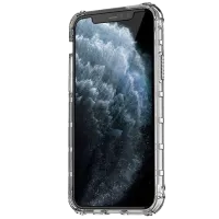 Husă pentru smartphone Apple iPhone 11 Pro Araree/ Back/ TPU/ Transparent Transparent photo 3