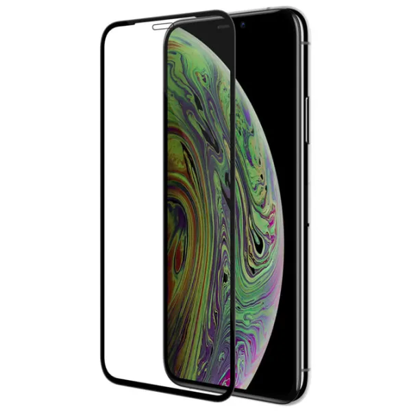 Защитное стекло Apple IPhone 11 Pro Max/ XS Max Nillkin / 2.5D photo 2