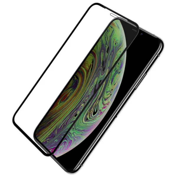 Защитное стекло Apple IPhone 11 Pro Max/ XS Max Nillkin / 2.5D photo 3