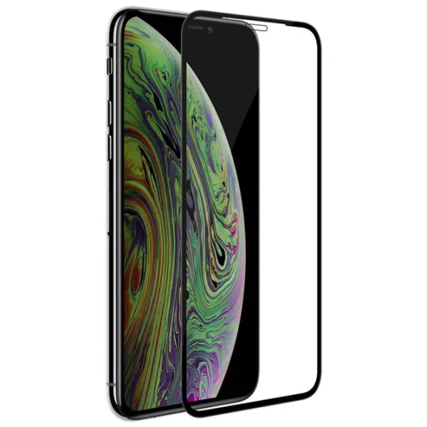 Защитное стекло Apple IPhone 11 Pro Max/ XS Max Nillkin / 2.5D photo 4