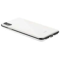 Чехол для смартфона Apple iPhone XS Max Moshi/ Back/ TPU/ Белый photo 2