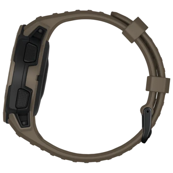 Умные часы Garmin Instinct 0.9"/ 010-02064-71/ Coyote Tan Коричневый photo 3