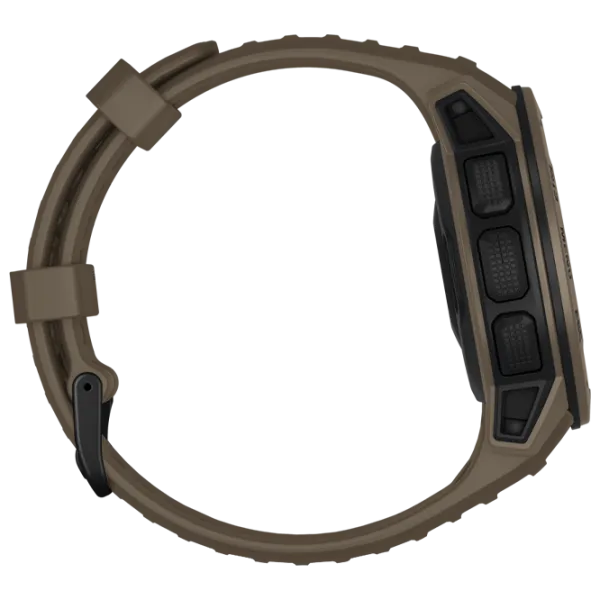 Умные часы Garmin Instinct 0.9"/ 010-02064-71/ Coyote Tan Коричневый photo 4