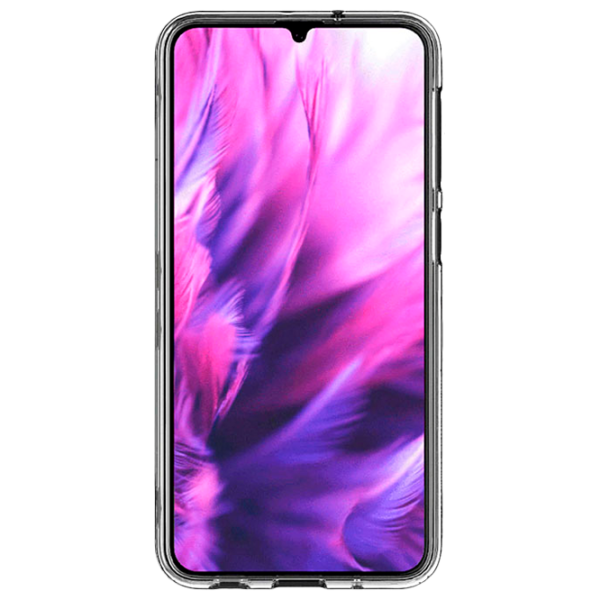 Чехол для смартфона Samsung Galaxy A10 Araree/ Back/ TPU/ Прозрачный photo 2 Чехол для смартфона Samsung Galaxy A10 Araree/ Back/ TPU/ Прозрачный photo 2