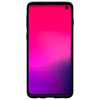 Husă pentru smartphone Samsung Galaxy S10 5G Araree/ Back/ TPU/ Black photo 2