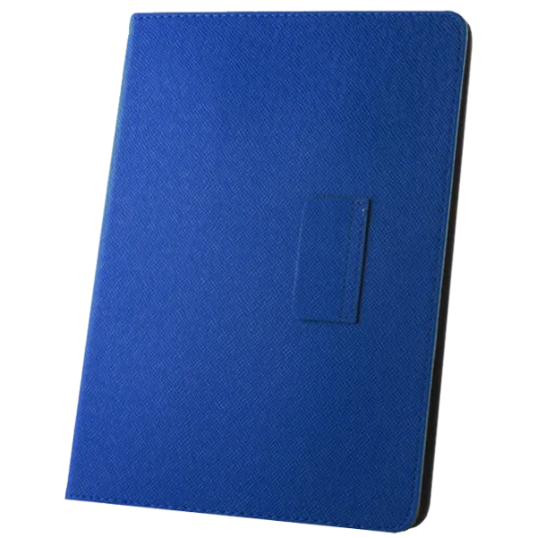 Husă pentru tabletă GreenGo Universal (GSM003374) 7 - 8"/ Blue photo 2 Husă pentru tabletă GreenGo Universal (GSM003374) 7 - 8"/ Blue photo 2