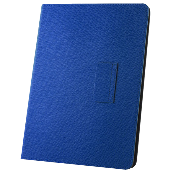 Husă pentru tabletă GreenGo Universal (GSM003374) 7 - 8"/ Blue photo 2 Husă pentru tabletă GreenGo Universal (GSM003374) 7 - 8"/ Blue photo 2