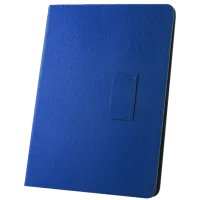 Husă pentru tabletă GreenGo Universal (GSM003374) 7 - 8"/ Blue photo 2