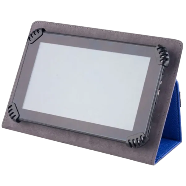 Husă pentru tabletă GreenGo Universal (GSM003374) 7 - 8"/ Blue photo 3 Husă pentru tabletă GreenGo Universal (GSM003374) 7 - 8"/ Blue photo 3