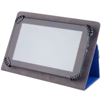 Husă pentru tabletă GreenGo Universal (GSM003374) 7 - 8"/ Blue photo 3
