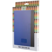 Husă pentru tabletă GreenGo Universal (GSM003374) 7 - 8"/ Blue photo 5
