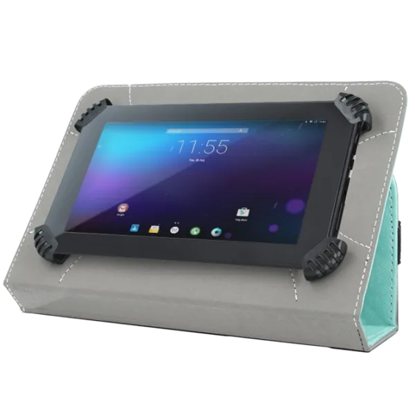 Husă pentru tabletă GreenGo Universal (GSM036175) 10"/ Blue photo 3 Husă pentru tabletă GreenGo Universal (GSM036175) 10"/ Blue photo 3